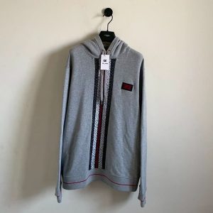 Burberry TB logo帽衫