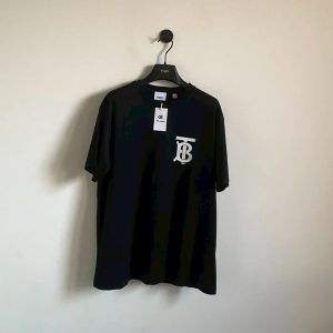 Burberry TB logo 短袖