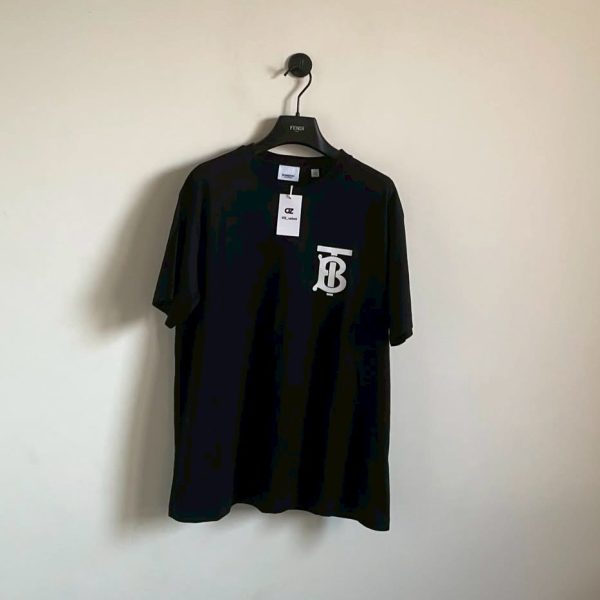 Burberry TB logo 短袖