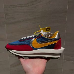 Sacai ldv 紅藍
